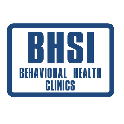 Behavioral Health Services (BHSI) - Eagan