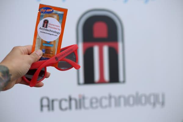 Architechnology