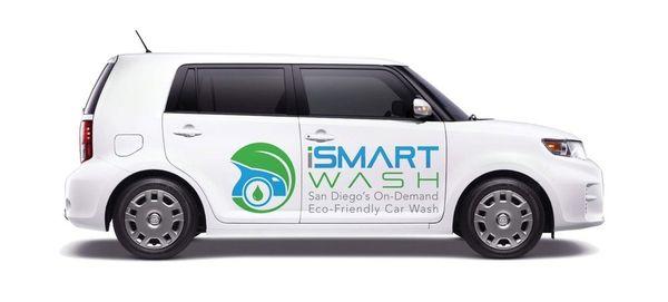 iSmart Wash Fallbrook