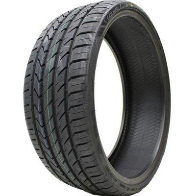 Aden Tires