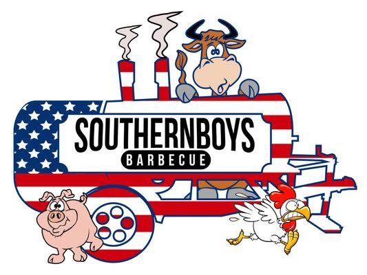 Southern Boys BBQ