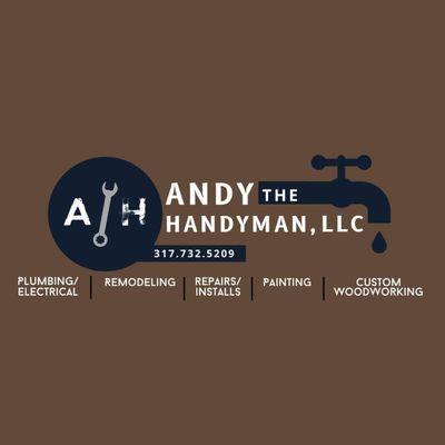 Andy the Handyman