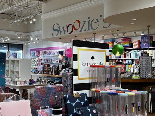 Swoozie's