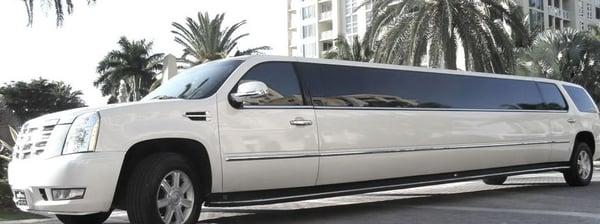 Skyway Limousine