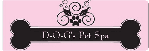 D-O-G's Pet Spa