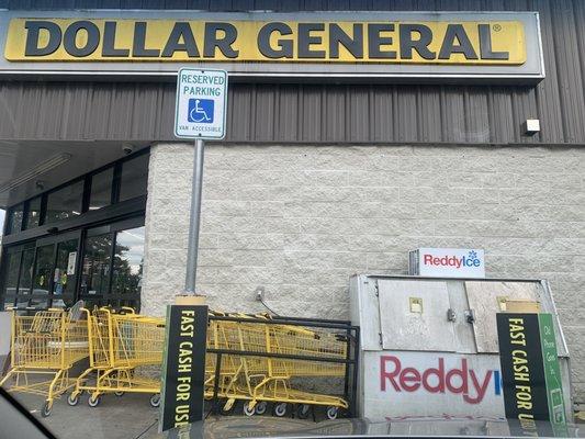 Dollar General