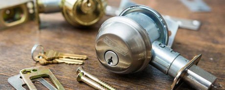 Locksmith services Providence