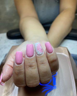 Regal Nails, Salon & Spa