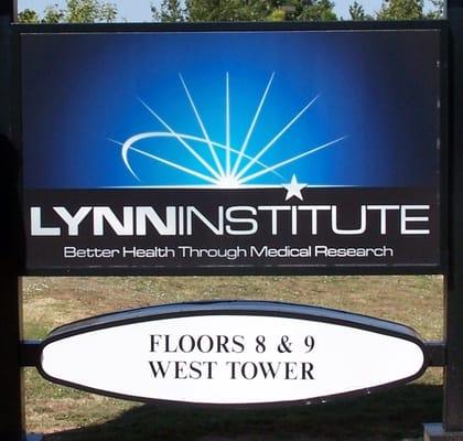 Lynn Institute