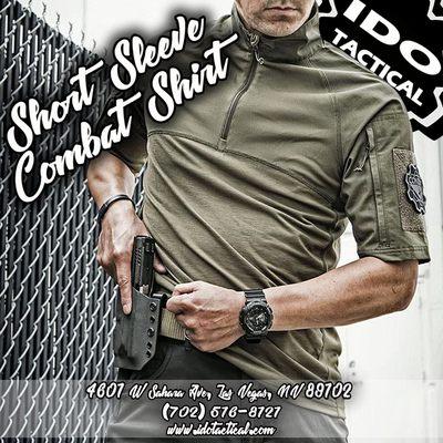 Condor Short Sleeve Combat Shirt