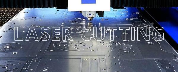 Laser Cutting Services