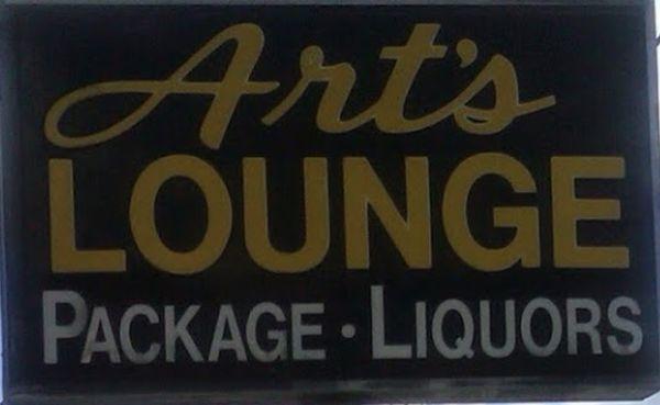 Art's Lounge