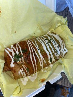 Chimichanga