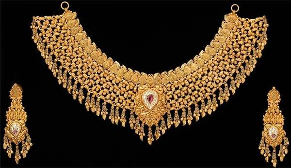 Mehrra Jewellerss