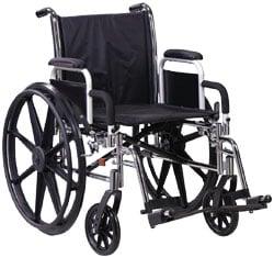 Wheelchair