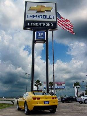 Our Chevrolet Brand