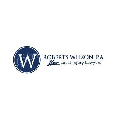 Roberts Wilson, P.A. Injury Lawyers