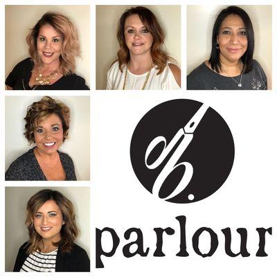 B Parlour