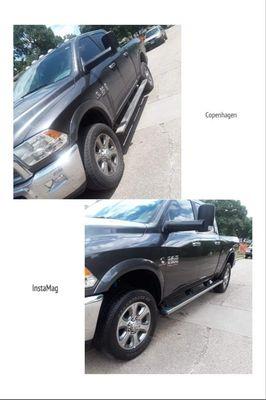 Luis El Chido Auto Detailing