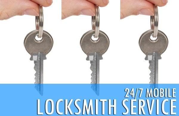 Locksmith Al