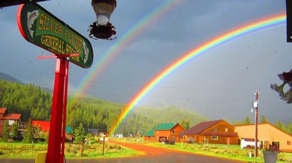 Silver Plume General Store