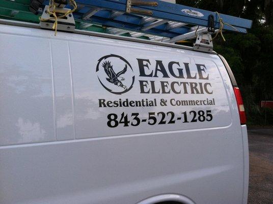 Eagle Electric Inc.