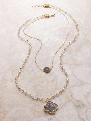 Showstopper Necklace