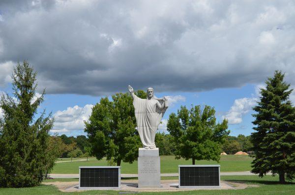 Catholic Cemeteries Association