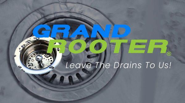 Grand Rooter Cover Photo