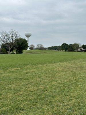 Hidden Falls Golf Course