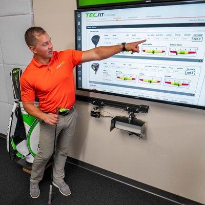 GOLFTEC Paramus