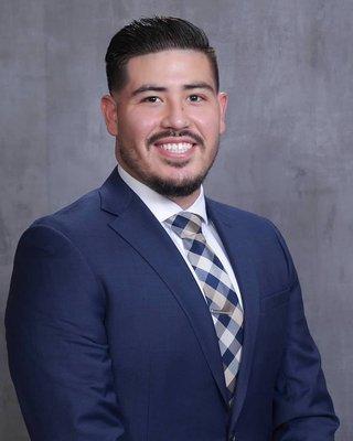 Jared Rojas (Hablo Espanol) Loan Officer- Jared@calcoastmtg.com