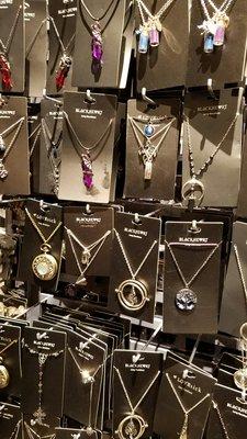 Satanic jewelry