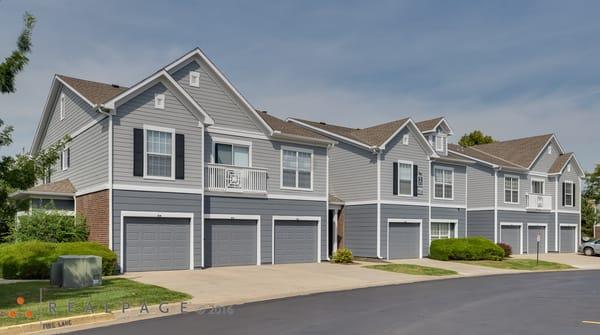 Town Center Apartment Homes