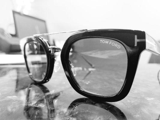 Tom Ford eyewear