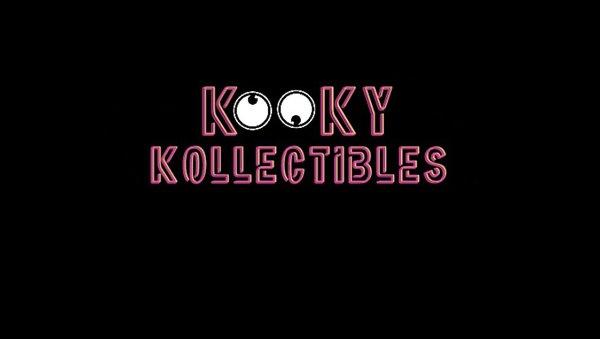 Kooky Kollectibles