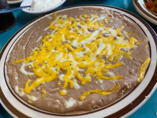 Refried Beans