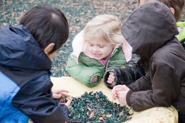 Epiphany Lutheran Nursery School