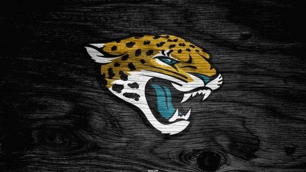 Let's go, Jags!!  Home team!