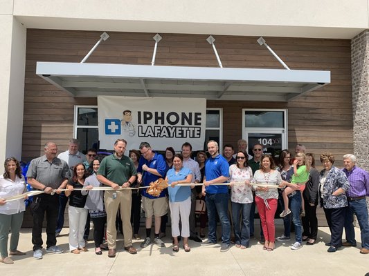 iPhone Lafayette Youngsville