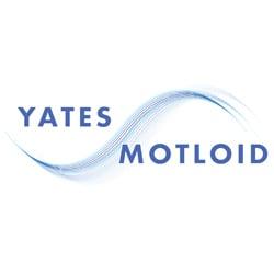 Yates Motloid dental lab products