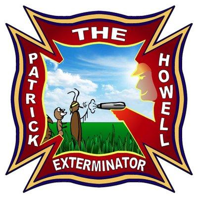 Patrick Howell The Exterminator