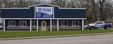 Air & Water Solutions