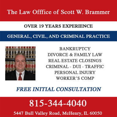 Law Office of Scott W. Brammer