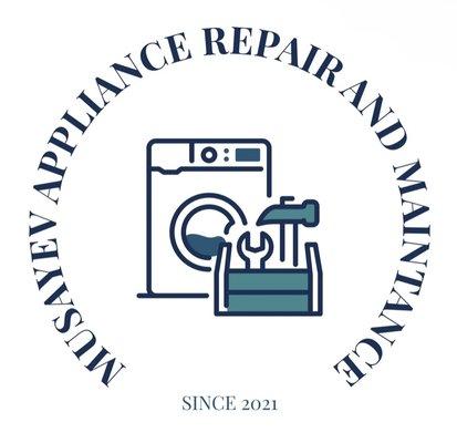 Musayev’s Appliance Repair