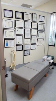 Focus Chiropractic Center