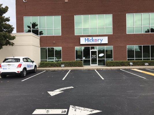 Hickory Family Pharmacy