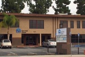 PIH Health Eye Care Center - La Habra