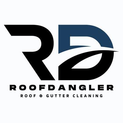 RoofDangler: Your reliable source for top-quality Roof & Gutter cleaning services.