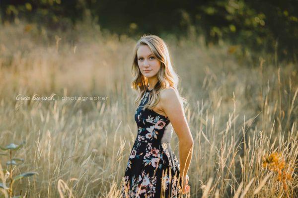 Brea Bursch Photographer